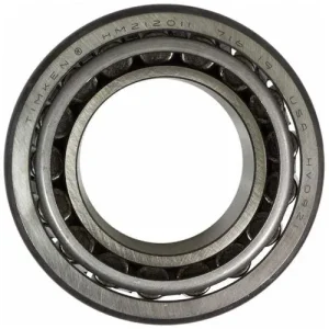 Motorcraft Wheel Bearing – BRG28
