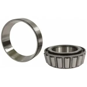 Motorcraft Wheel Bearing – BRG28 - view 4