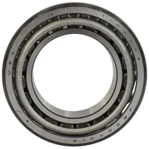 Motorcraft Wheel Bearing – BRG33