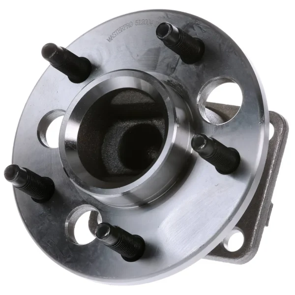 MasterPro Wheel Bearing And Hub Assembly – 512004