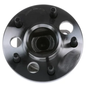 MasterPro Wheel Bearing And Hub Assembly – 512004 - view 2