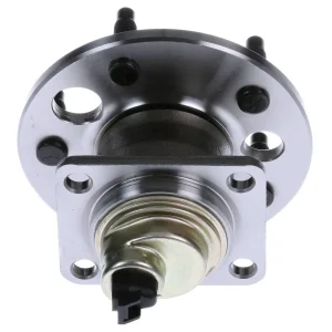 MasterPro Wheel Bearing And Hub Assembly – 512004 - view 3