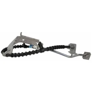 Motorcraft Brake Hose – BRHF159 - view 3