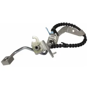 Motorcraft Brake Hose – BRHF159 - view 4