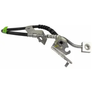 Motorcraft Brake Hose – BRHF160 - view 2