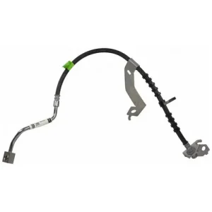 Motorcraft Brake Hose – BRHF160 - view 4