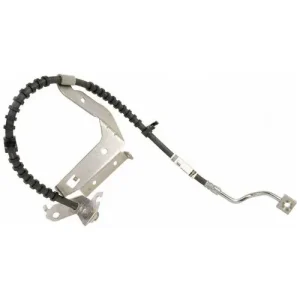 Motorcraft Brake Hose – BRHF161