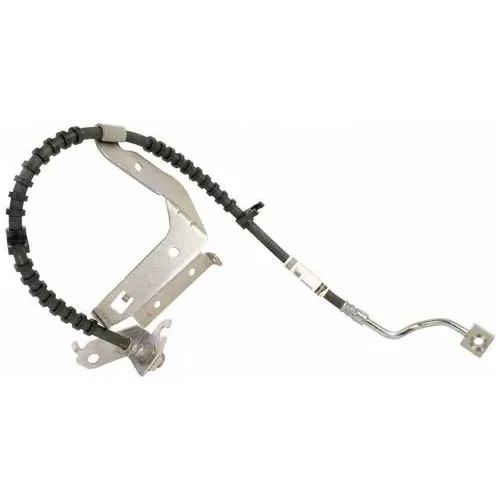 Motorcraft Brake Hose – BRHF161