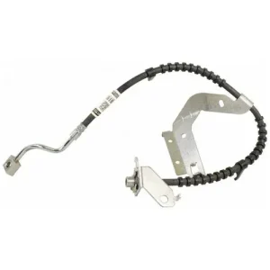 Motorcraft Brake Hose – BRHF161 - view 2