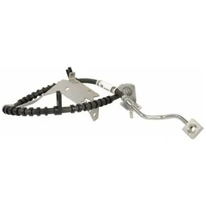 Motorcraft Brake Hose – BRHF161 - view 3