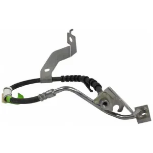 Motorcraft Brake Hose – BRHF163 - view 2