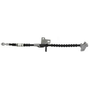 Motorcraft Brake Hose – BRHF179 - view 2