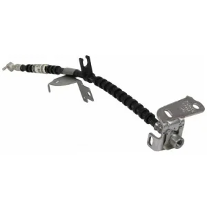 Motorcraft Brake Hose – BRHF179 - view 4
