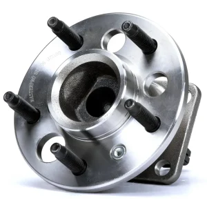 MasterPro Wheel Bearing And Hub Assembly – 512006