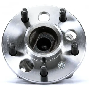 MasterPro Wheel Bearing And Hub Assembly – 512006 - view 2