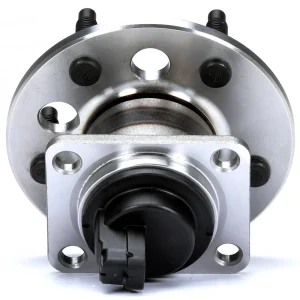 MasterPro Wheel Bearing And Hub Assembly – 512006 - view 3