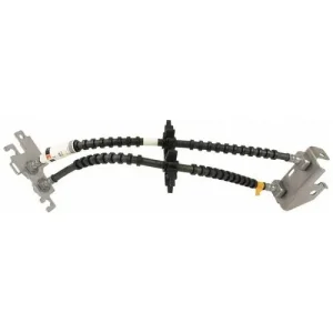 Motorcraft Brake Hose – BRHR153