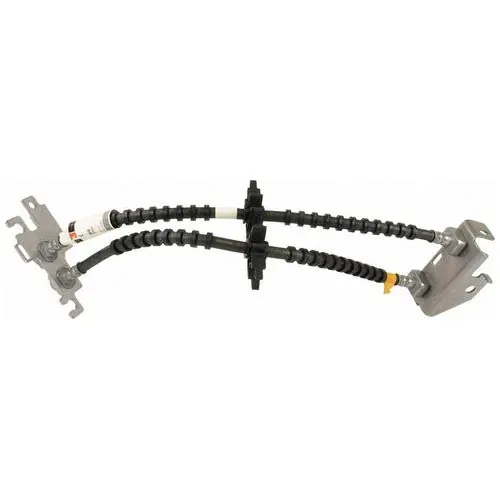 Motorcraft Brake Hose – BRHR153