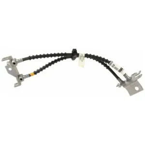 Motorcraft Brake Hose – BRHR153 - view 2