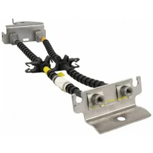 Motorcraft Brake Hose – BRHR155 - view 3