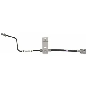 Motorcraft Brake Hose – BRHR170 - view 2