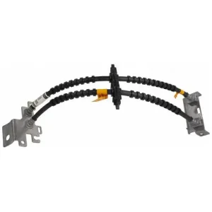 Motorcraft Brake Hose – BRHR154