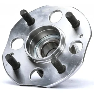 MasterPro Wheel Bearing And Hub Assembly – 512020