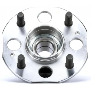 MasterPro Wheel Bearing And Hub Assembly – 512020 - view 3
