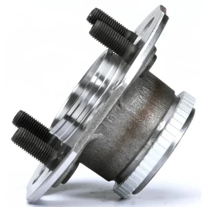 MasterPro Wheel Bearing And Hub Assembly – 512020 - view 4