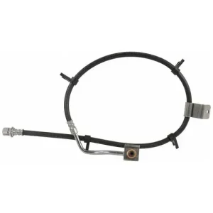 Motorcraft Brake Hose – BRHR181 - view 2