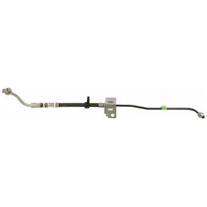 Motorcraft Brake Hose – BRHR198 - view 2
