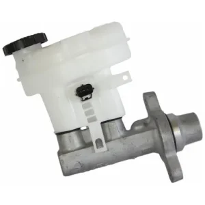 Motorcraft Brake Master Cylinder – BRMC118