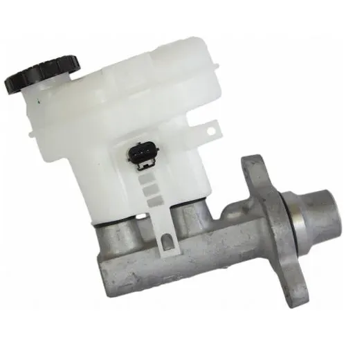 Motorcraft Brake Master Cylinder – BRMC118
