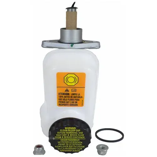 Motorcraft Brake Master Cylinder – BRMC125