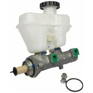 Motorcraft Brake Master Cylinder – BRMC137