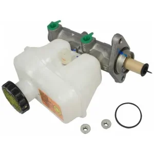 Motorcraft Brake Master Cylinder – BRMC137 - view 2