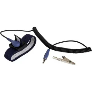 OTC Anti-Static Wrist Strap – 7744