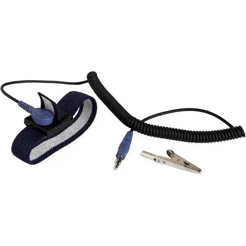 OTC Anti-Static Wrist Strap – 7744