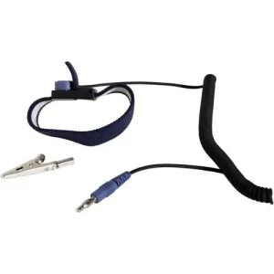 OTC Anti-Static Wrist Strap – 7744 - view 3