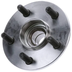 MasterPro Wheel Bearing And Hub Assembly – 512013