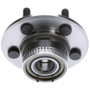 MasterPro Wheel Bearing And Hub Assembly – 512013 - view 2