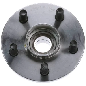MasterPro Wheel Bearing And Hub Assembly – 512013 - view 3