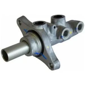Motorcraft Brake Master Cylinder – BRMC142 - view 2