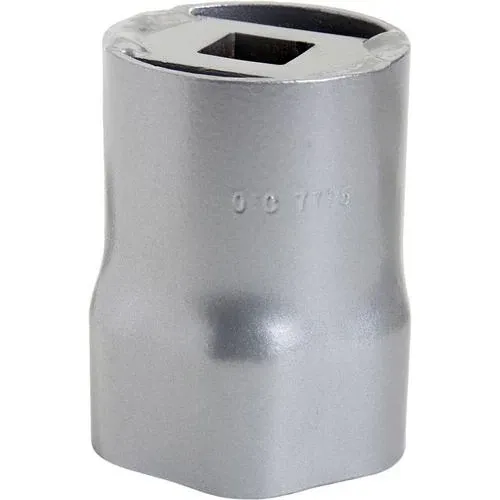 OTC 2-1/2 Inch Socket 1/2 Inch Drive 6 Point – 7795