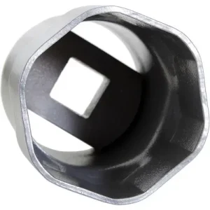 OTC 2-1/2 Inch Socket 1/2 Inch Drive 6 Point – 7795 - view 3