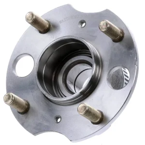MasterPro Wheel Bearing And Hub Assembly – 512022