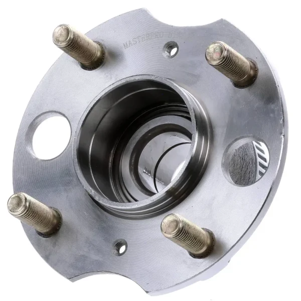 MasterPro Wheel Bearing And Hub Assembly – 512022