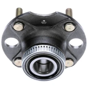 MasterPro Wheel Bearing And Hub Assembly – 512022 - view 2