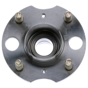 MasterPro Wheel Bearing And Hub Assembly – 512022 - view 3