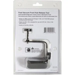 OTC Vacuum Hub Tool – 7932 - view 4